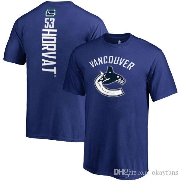 canucks shirts online