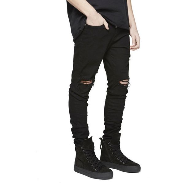 jogger denims