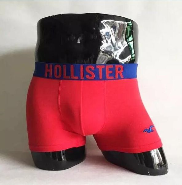 

Luxury de igner underpant for men with letter brand men boxer famou breathable cool comfortable boxer m 2xl 6 color