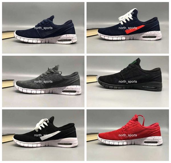 Großhandel Billig Verkauf SB Stefan Janoski Schuhe Laufschuhe Für Frauen Männer, Hohe Qualität Athletisch Sport Trainer Turnschuhe Schuhgröße 36 45 Großhandel Billig Verkauf SB Stefan Janoski Schuhe Laufschuhe Für Frauen Männer, Hohe Qualität Athletisch Sport Trainer Turnschuhe Schuhgröße 36 45
