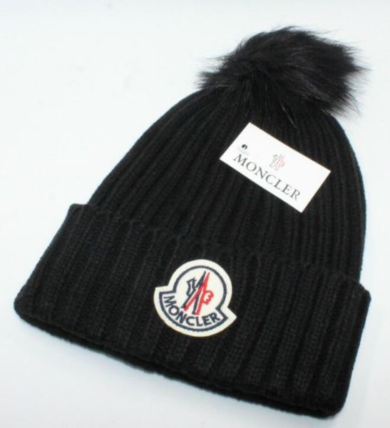 branded woolen caps
