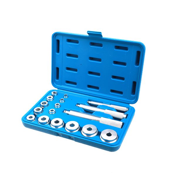 Professional-Grade Neiko Bearing Race and Seal Driver Set Neiko Tools 20704A