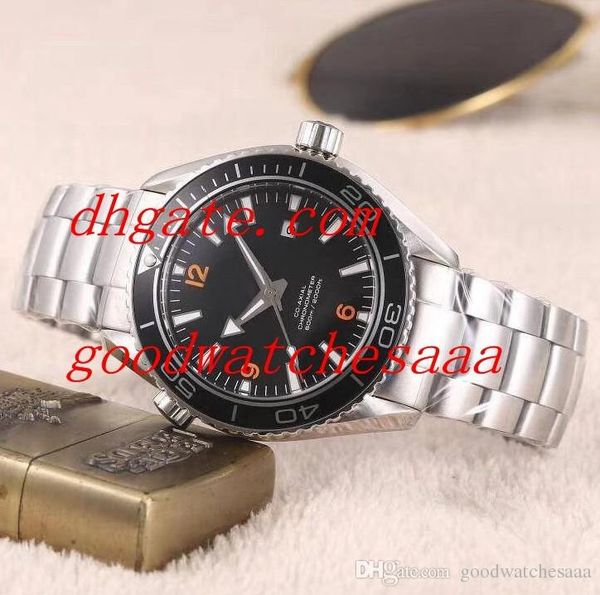 

Eight kinds of choice Hot sale Luxury Top Quality Watch 215.32.44.21.01.001 CAL.8500 43.5mm Strap Bands Movement Automatic Men's Watches