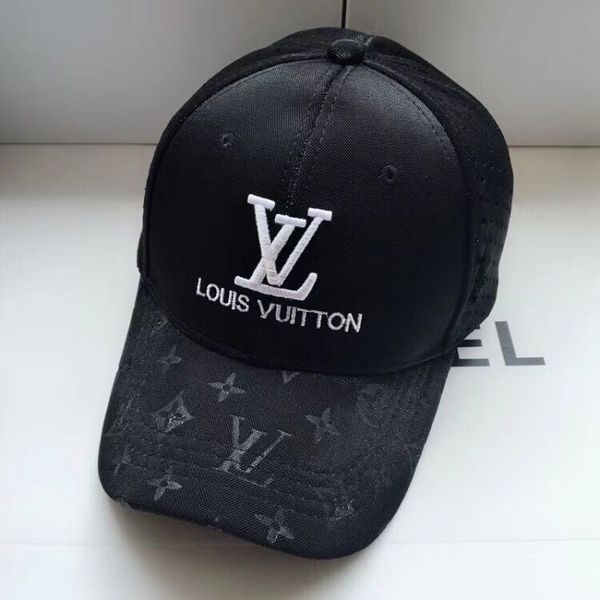 

2019 Nuevo clásico papá sombrero LK Golf hueso al aire libre Gorra de béisbol moda ajustable Snapback Cap Unisex Sport sombreros para hombre