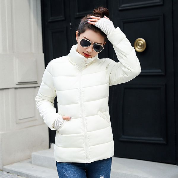 

spring autumn winter fashion womens jackets long sleeve casual female outwear suit casual zipper women slim jacket coat outwear, Black;brown