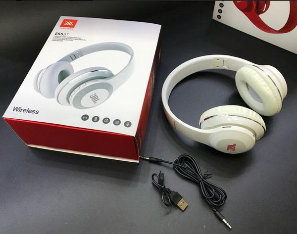 

2018 SUPYEME JBL Последние Bluetooth-гарнитура Оптовая Розничная Коробка Печать 3.0 Беспровод