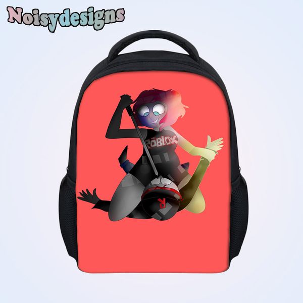 Famous Roblox Games Printing Cartoon School Bags For Kindergarten Kids Baby Bags Orthopedic Schoolbag Children Book Bag Backpack Backpacks For Women - roblox the essential guide books non fiction craniums