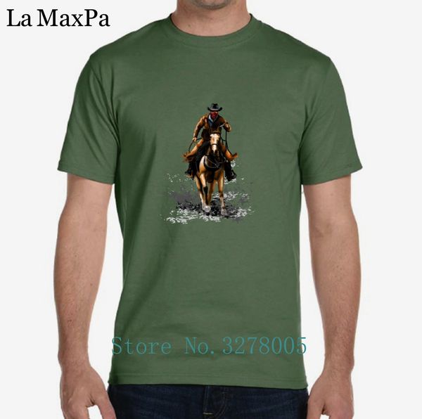 funny cowboy shirts