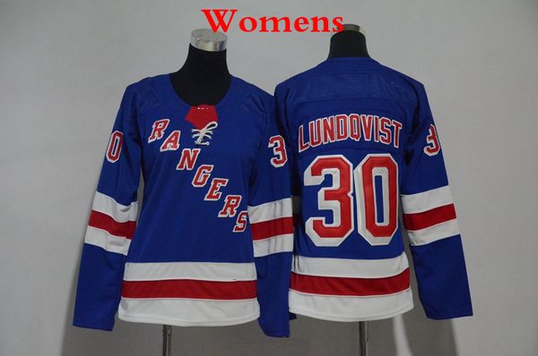 lundqvist womens jersey