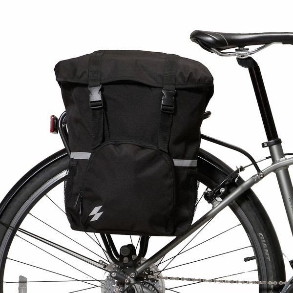 Topeak TBU-TIB Tri-Backup Tubular Tire Bike Packing Tour Gear Bag