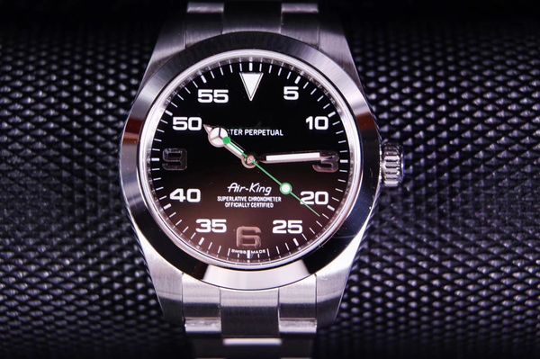 

2018 Новый ROL автоматические часы Мужские HS циферблатом из нержавеющей стали Мода Wa