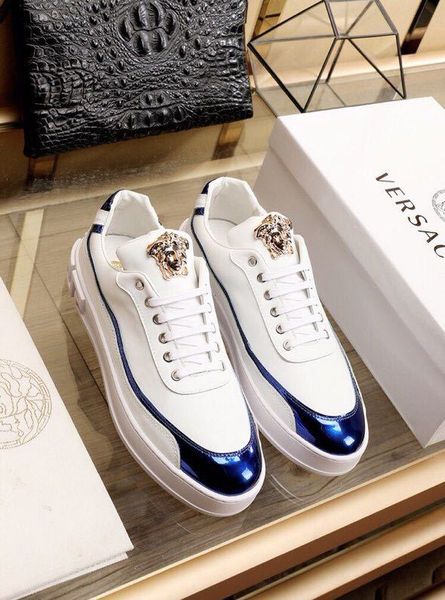 

Sapatos clássicos gaoqingping2018