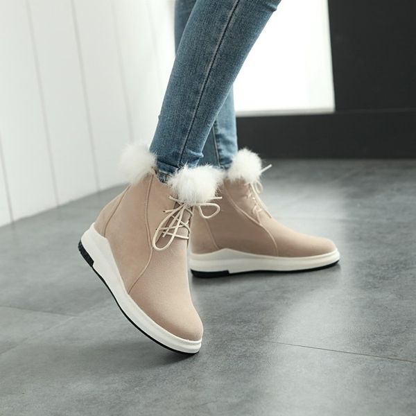 botines para mujer de moda