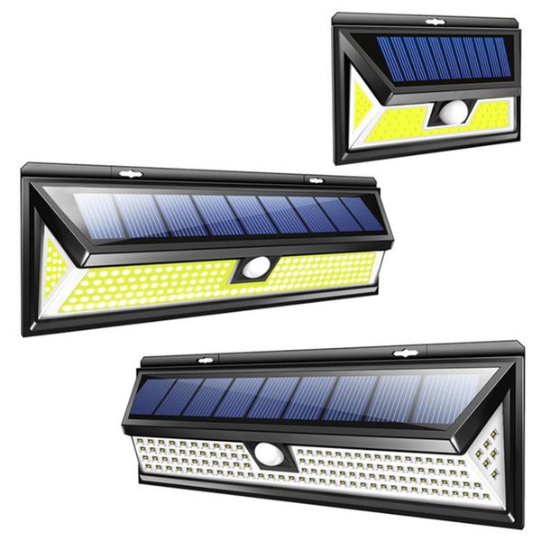 

Lâmpadas solares flymall