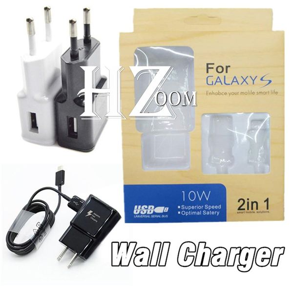 

Wall charger eu u plug adaptive fa t rapid 2a home wall charger with type c micro u b kit 2 in 1 for galaxy 9 note8 8 plu