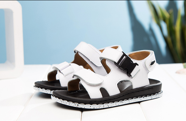 

ADA1 Children's sandals kids shoes beach cool sandals baby style