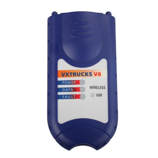 Ferramenta de verificação automática profissional nexiq 125032 software de ligação usb caminhão diesel diagnosticar software de interface dhl 218h