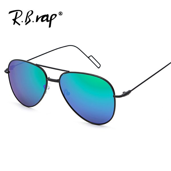 

fashion men sunglasses brand designer vintage gold glasses frames mirror sunglasses for fishing lentes de sol hombre, White;black
