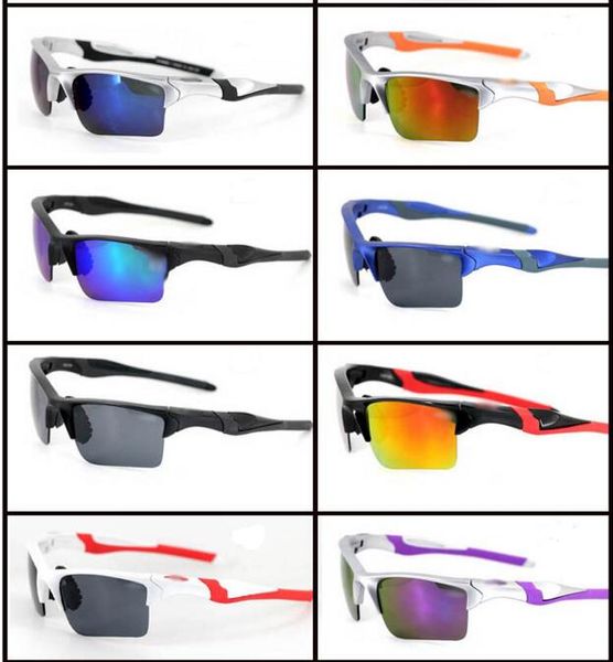 

Популярный бренд дизайнер солнцезащитные очки для мужчин и женщин открытый спорт вождения очки ослепить цвета красивые лица солнцезащитные очки 10 цветов