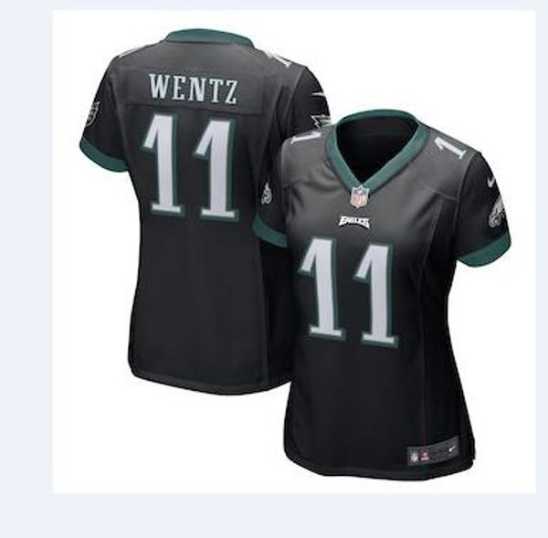 camo wentz jersey