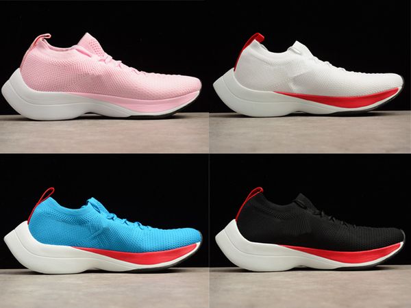 

2018 zoom elite 4 fly p breaking 2 brand men women port neaker ca ual outdoor trainer pink blue white black ize 36 45