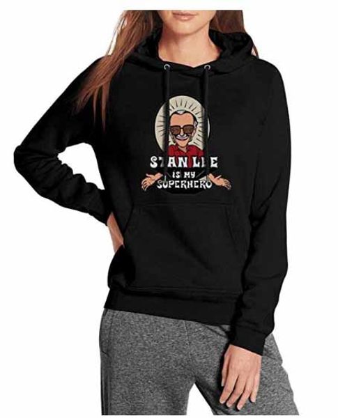 stan lee sweatshirts