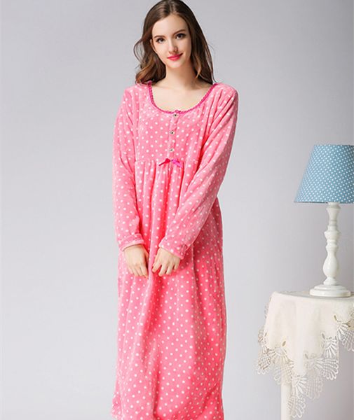 

Sleepwear Girls Sexi Nightwear For Women Sleepwear Lingerie Sleep Shirt, Pink