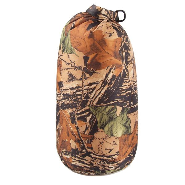 

river trekking bags outdoor portable waterproof 8l camouflage bag storage dry for canoe kayak rafting camping climbing bags