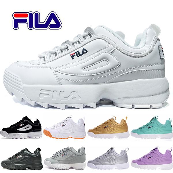 

disruptors 2 sawtooth casual dad running shoes mens womens white black pink raf simons ozweego big sawtooth ladies sport sneakers 36-44