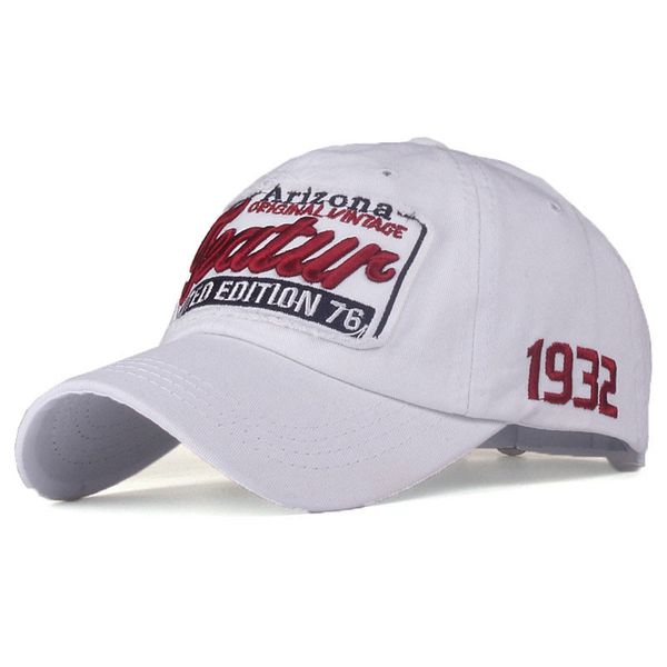 

cotton embroidery snapback baseball caps outdoor sports leisure hiking hat spring summer uv protection hat for men male women black white