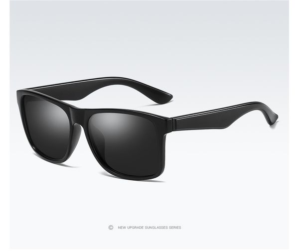 

outdoors sports polaroid sunglasses, sunglasses, fashionable glasses,uv400 tac lens classic night vision glasses