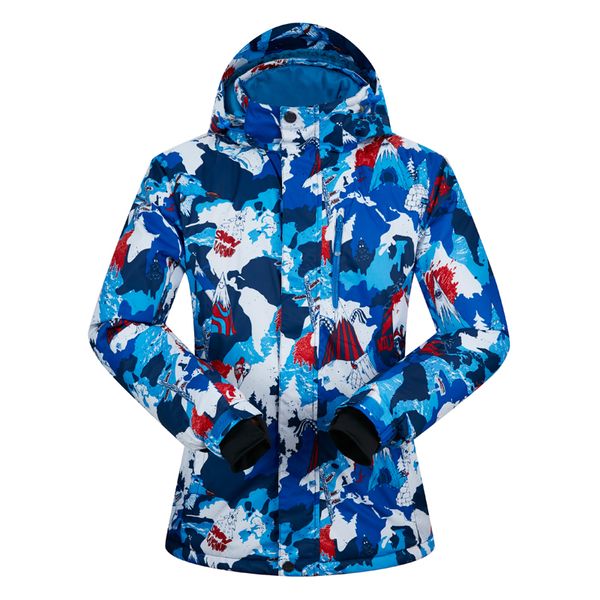 

mutusnow new winter ski jackets men hiking camping outdoor thermal waterproof snowboard jackets climbing snow skiing clothes