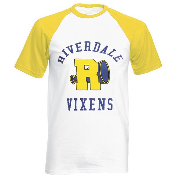 camisetas de riverdale