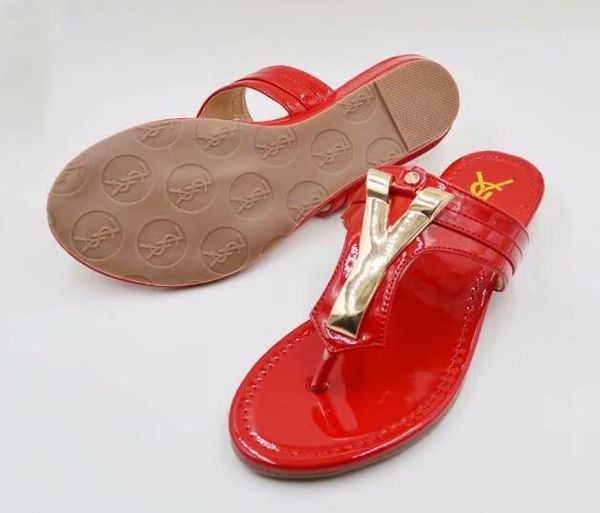 

yys Марка wonen шлепанцы сандалии newwomen сандалии дизайнер обувь роскошные слайд летня