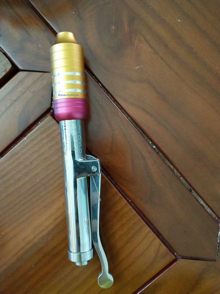 

Popular me ogun no needle hyaluron pen needle injection hyaluronic acid erum gun for anti wrinkle me ogun