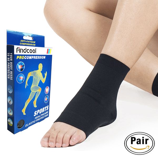 

plantar fasciitis socks for men ankle support in yoga for arch support increases cirulation relieve pain eases swelling heel, Blue;black