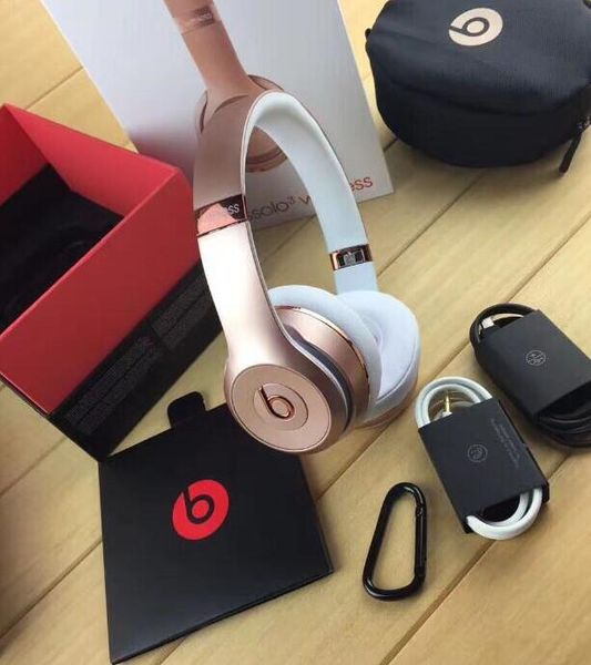 

Vip price bea t olo3 with w1 chip bluetooth headphone port wirele head et a quality