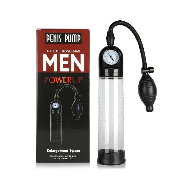 costo de la bomba de erección