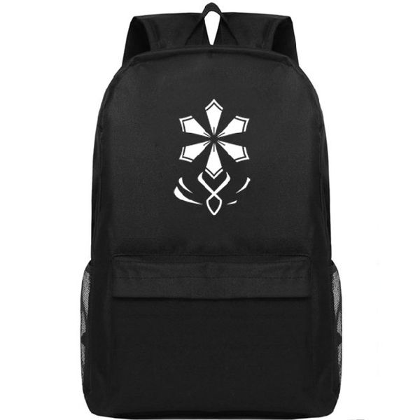 

hatsune miku backpack rem day pack cartoon music school bag cool packsack leisure rucksack sport schoolbag outdoor daypack