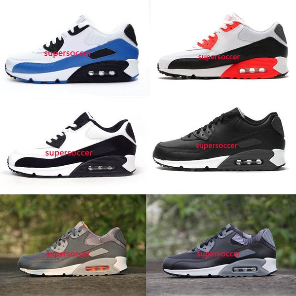 

cushion running shoes men women new sneakers sports shoe size 36-45