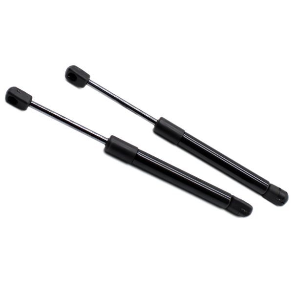 

for audi a6 (4f2, c6) saloon 2008 2009 2010 2011 299mm 2pcs auto rear tailgate boot gas spring struts prop lift support damper