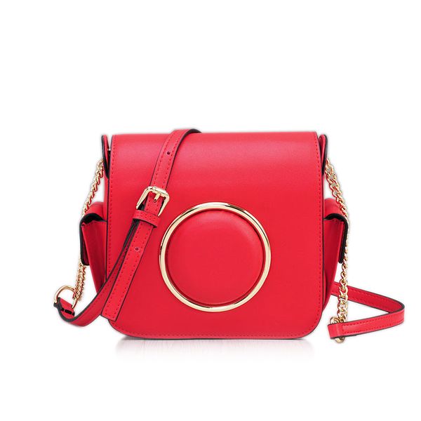 Estuche Compre Para Bolso De Ainifeel Para Estilo De Mujer Cámara S5ySrq