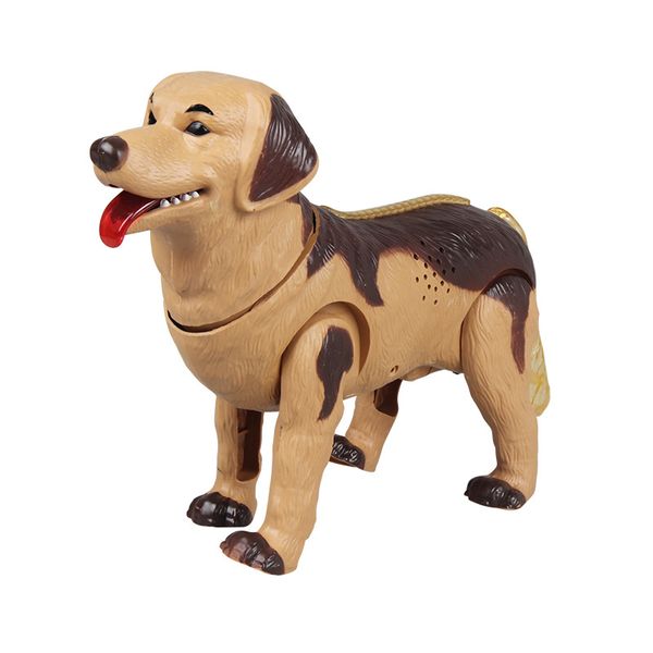 interactive dog toys for toddlers