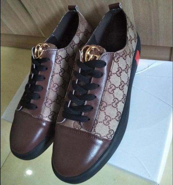 

Популярные повседневная обувь лето новый кроссовок тенденция обувь корейский ве