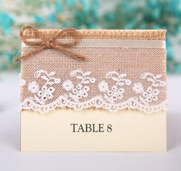 

linen table name card place card wedding name cards guest name place card wedding table decor wedding party decoration favor