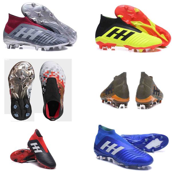 

explosion predator accelerator electricity 98 fg db blackgold fg becomes 1998 98 men soccer shoes cleats football boots
