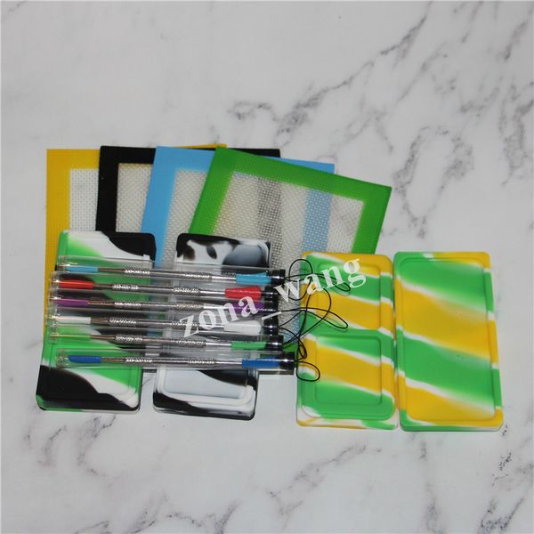 

Garrafas & Frascos de Armazenamento zona_wang