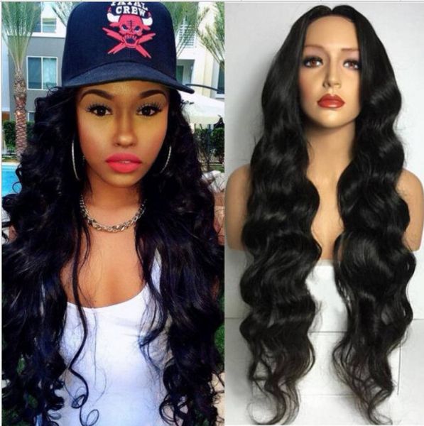 Zhifan Deep Wave Hairstyles For Short Hair 28inch Deep Wave Full Head Weave For Black Women Curly Body Wave Canada 2019 From Zhifan Wig Cad 20 89