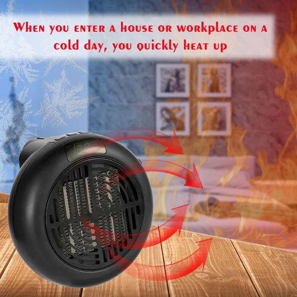 2019 900w Portable Electric Handy Air Heater Warm Blower Room Fan Warm Radiator Home Warmer Convenient Machine From Xfw746562936 39 62 Dhgate Com