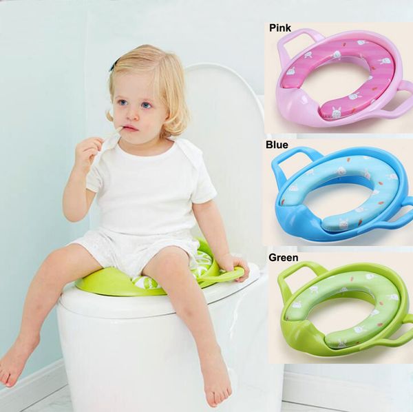 2020 Baby Kid Toddler Infant Child Children Boy Girl Potty